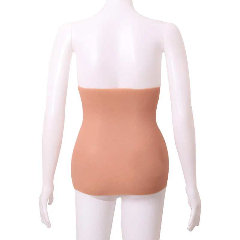 Silicone Belly For Pregnant