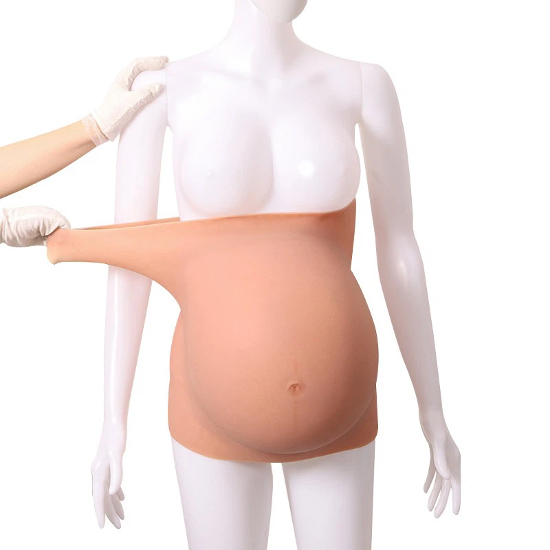 Silicone Belly For Pregnant