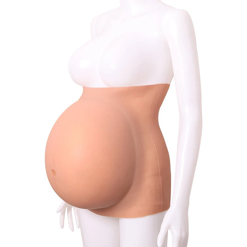 Silicone Belly For Pregnant